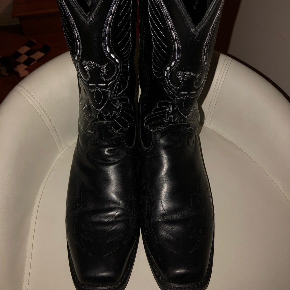 Laredo Boots (Men)
